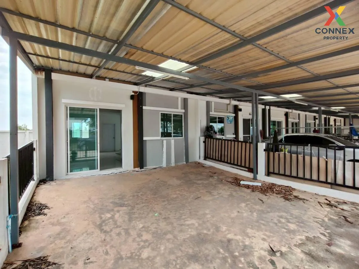 ขายทาวน์เฮ้าส์/ทาวน์โฮม  ลลิล ทาวน์ ไลโอ บลิสซ์ บางนา - ศรีวารีน้ 4