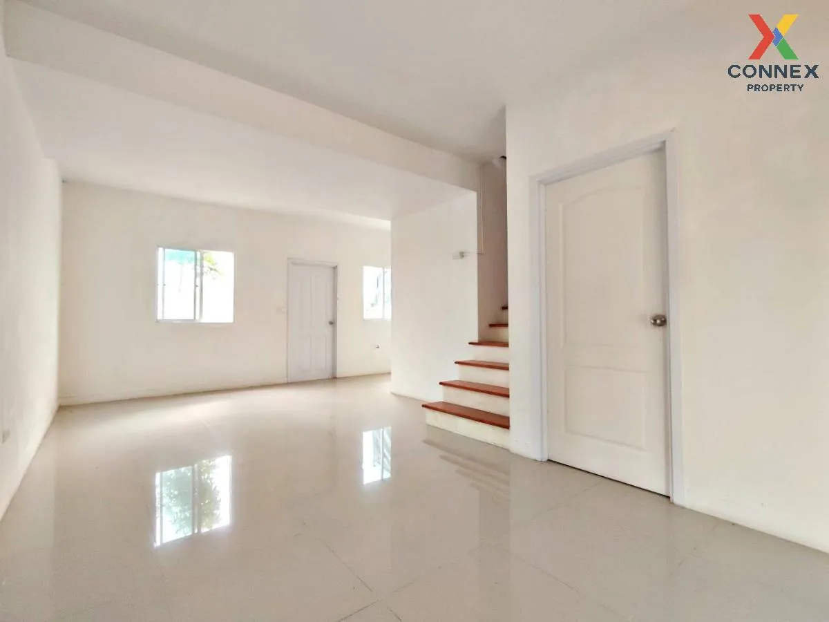 ขายทาวน์เฮ้าส์/ทาวน์โฮม  ลลิล ทาวน์ ไลโอ บลิสซ์ บางนา - ศรีวารีน้