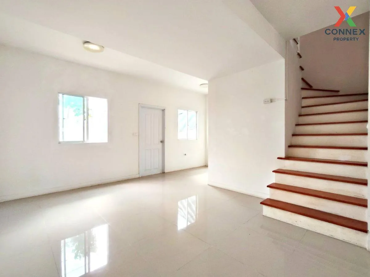 ขายทาวน์เฮ้าส์/ทาวน์โฮม  ลลิล ทาวน์ ไลโอ บลิสซ์ บางนา - ศรีวารีน้