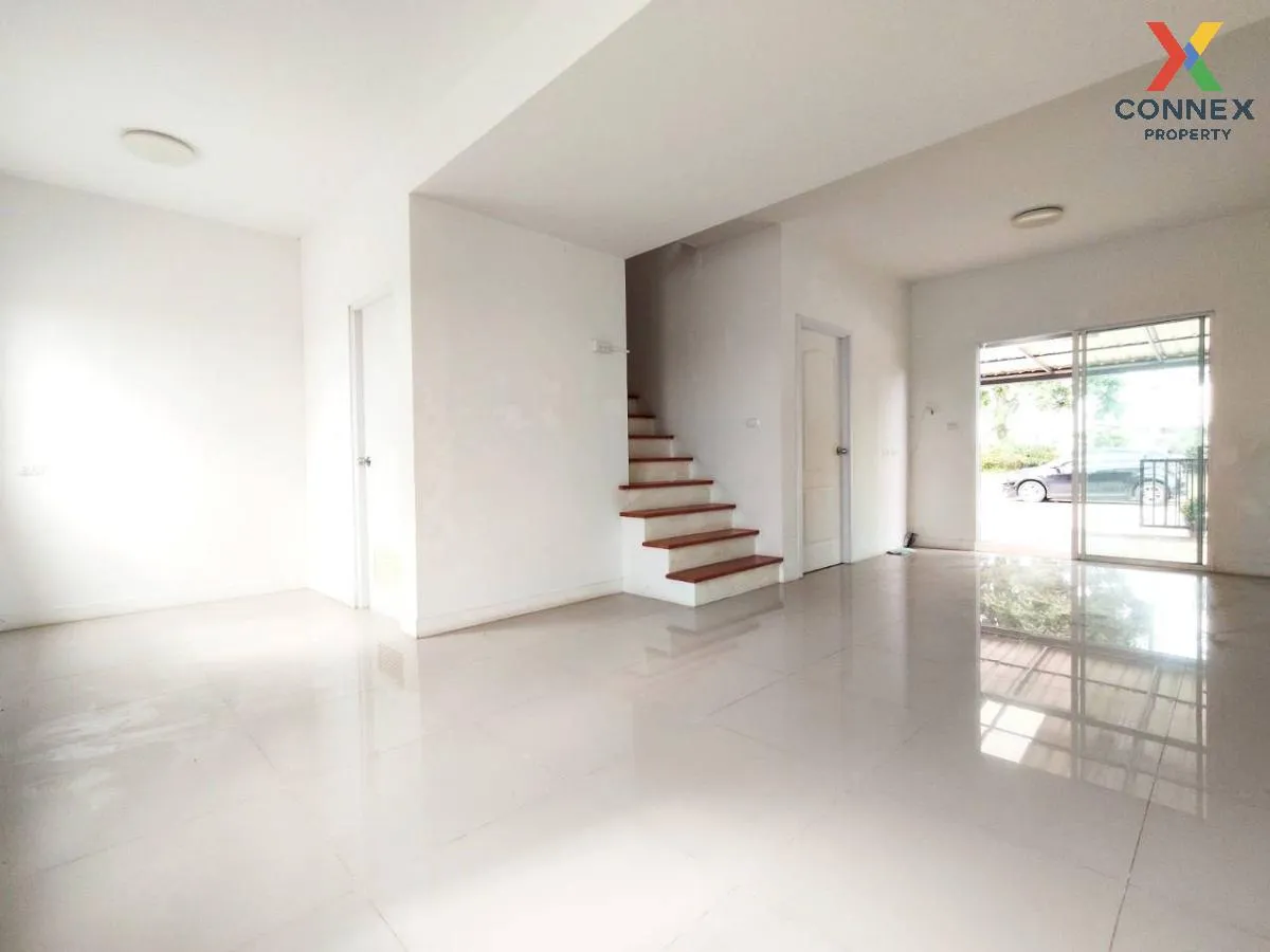 ขายทาวน์เฮ้าส์/ทาวน์โฮม  ลลิล ทาวน์ ไลโอ บลิสซ์ บางนา - ศรีวารีน้