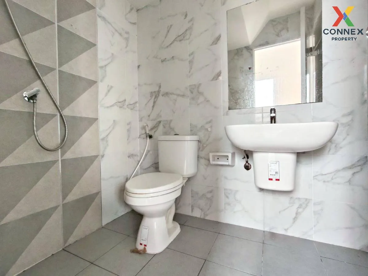 ขายทาวน์เฮ้าส์/ทาวน์โฮม  ลลิล ทาวน์ ไลโอ บลิสซ์ บางนา - ศรีวารีน้