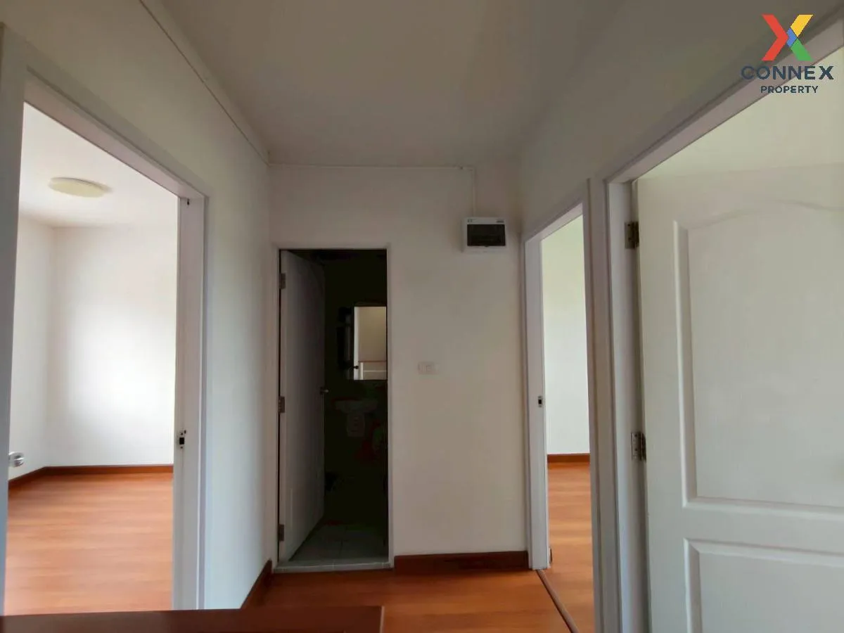 ขายทาวน์เฮ้าส์/ทาวน์โฮม  ลลิล ทาวน์ ไลโอ บลิสซ์ บางนา - ศรีวารีน้