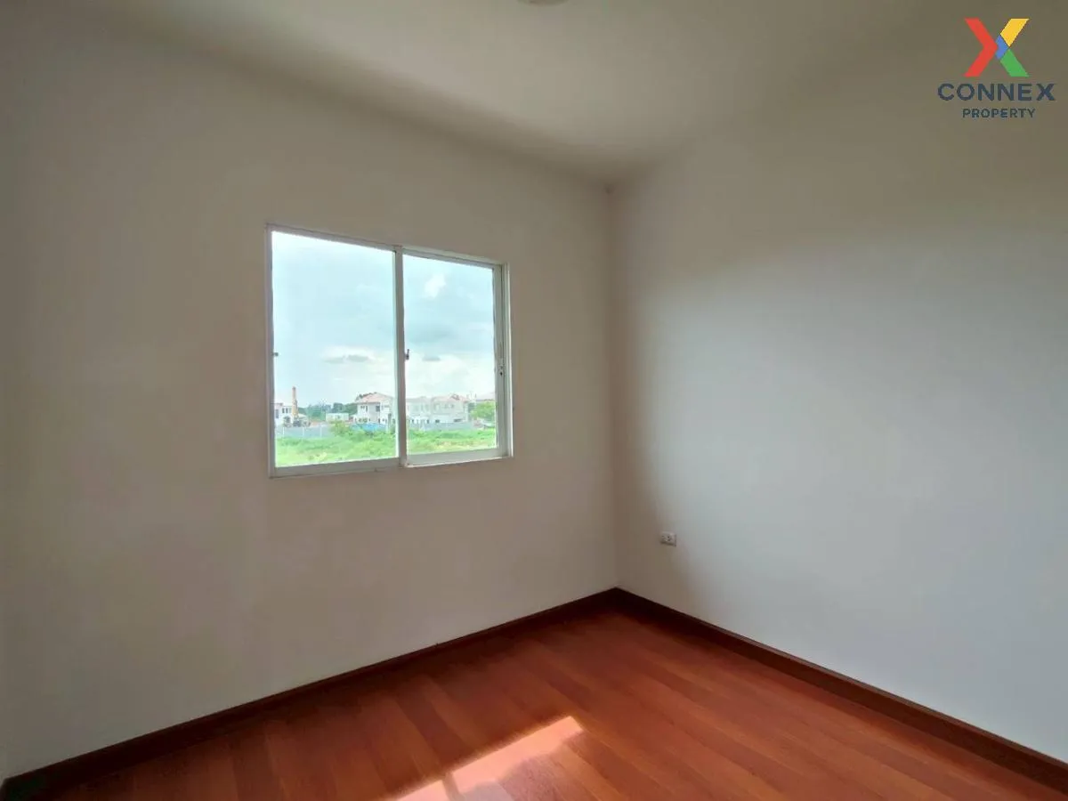 ขายทาวน์เฮ้าส์/ทาวน์โฮม  ลลิล ทาวน์ ไลโอ บลิสซ์ บางนา - ศรีวารีน้