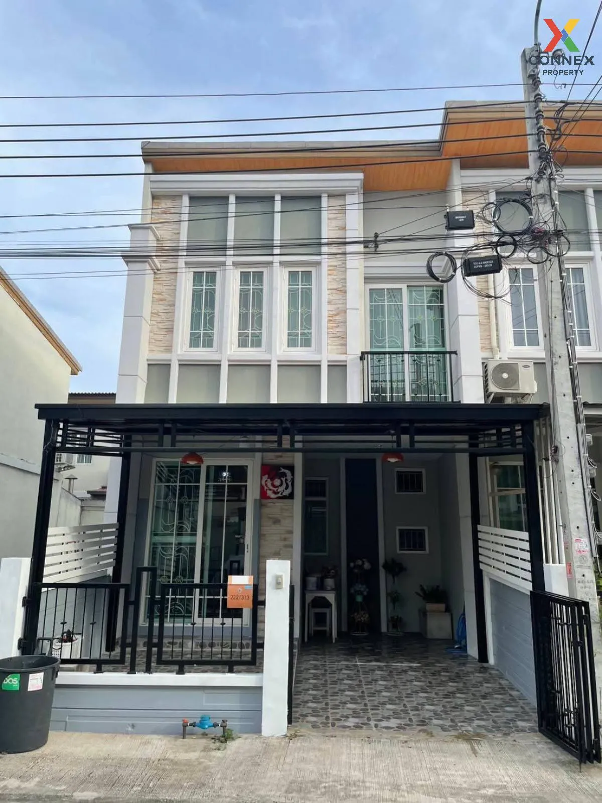 For Rent Townhouse/Townhome  , Golden Town Bangna-Suanluang , Dok 1