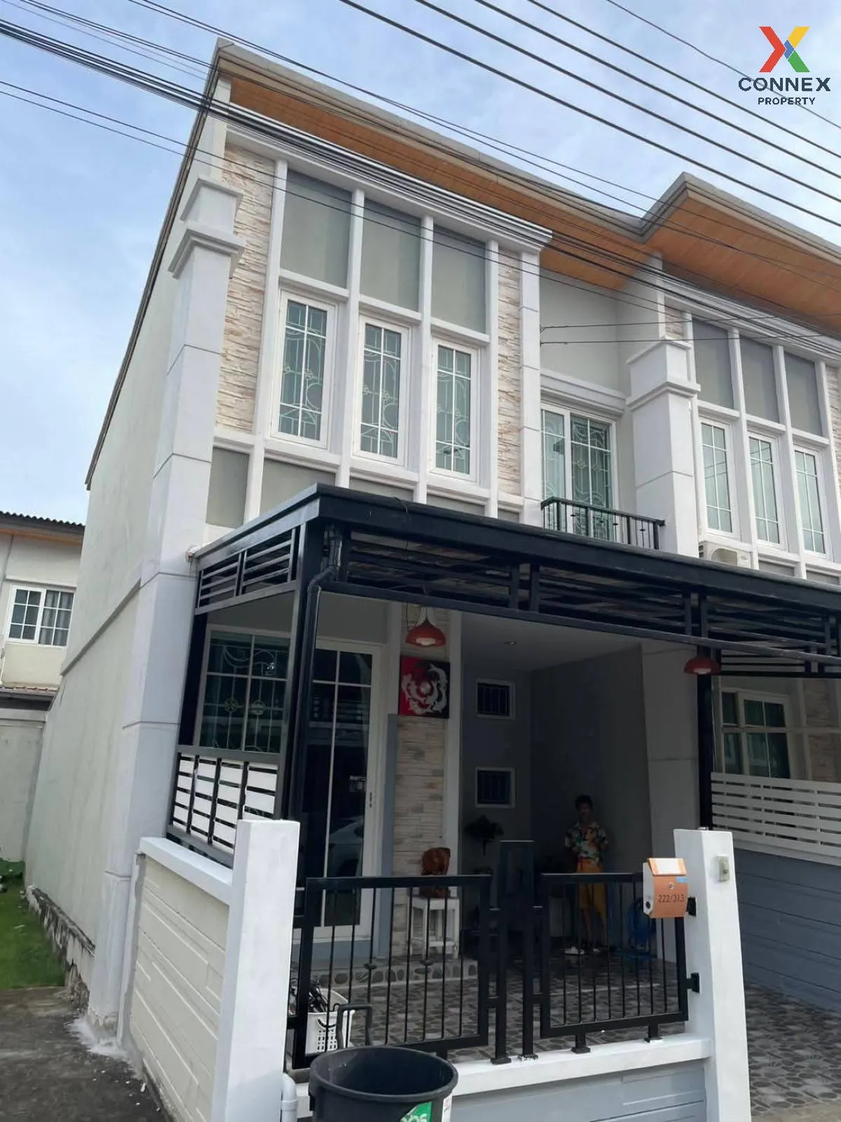 For Rent Townhouse/Townhome  , Golden Town Bangna-Suanluang , Dok 2