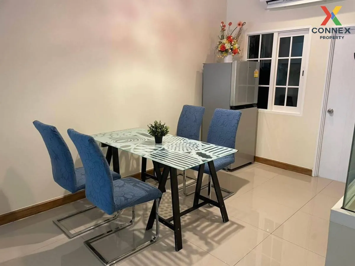 For Rent Townhouse/Townhome  , Golden Town Bangna-Suanluang , Dok