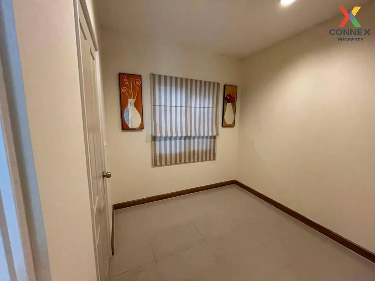 For Rent Townhouse/Townhome  , Golden Town Bangna-Suanluang , Dok