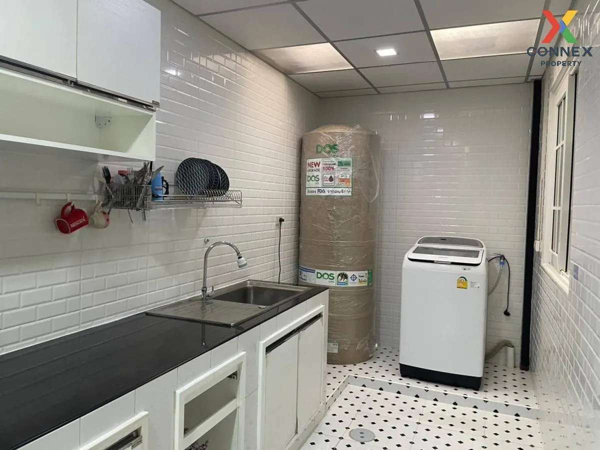 For Rent Townhouse/Townhome  , Golden Town Bangna-Suanluang , Dok