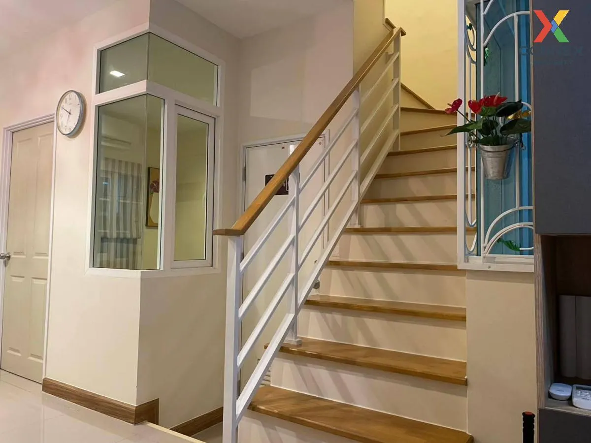 For Rent Townhouse/Townhome  , Golden Town Bangna-Suanluang , Dok