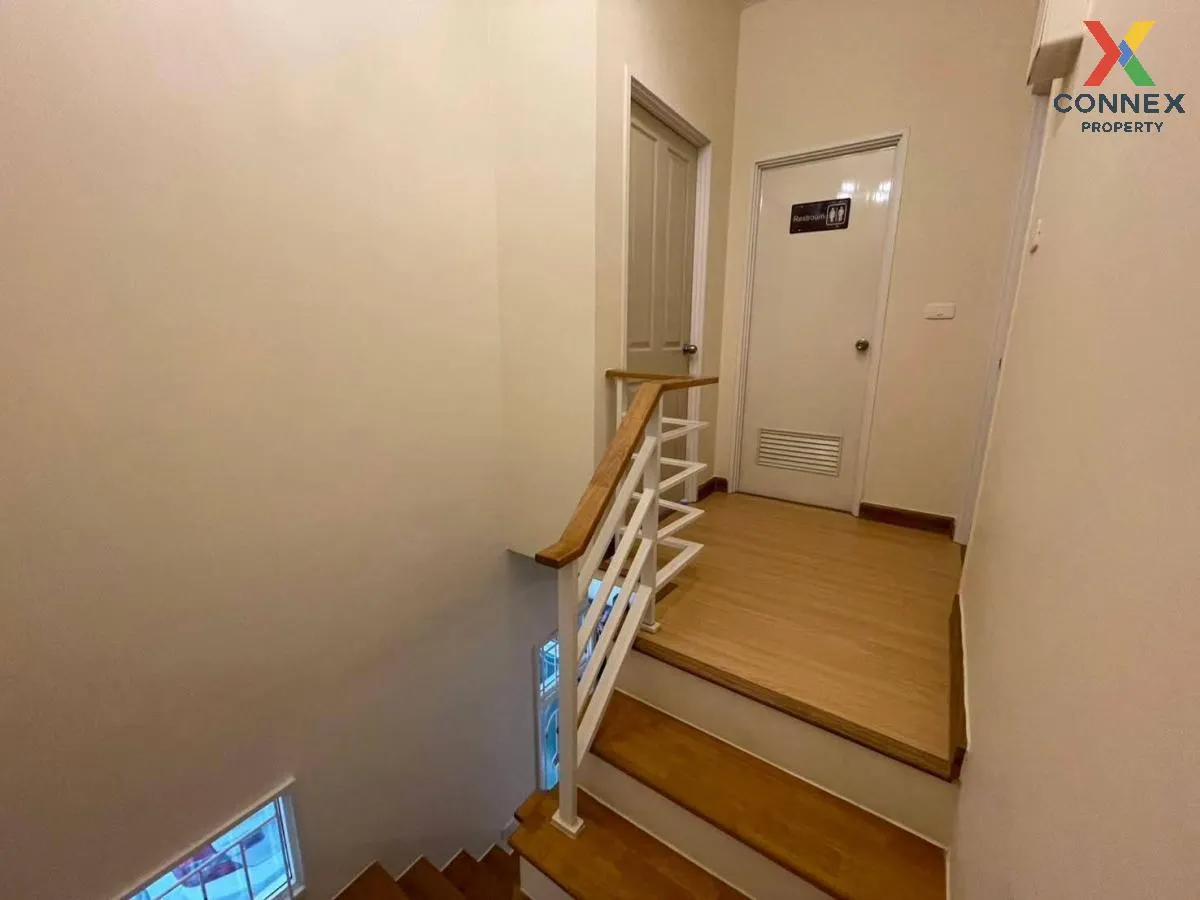 For Rent Townhouse/Townhome  , Golden Town Bangna-Suanluang , Dok