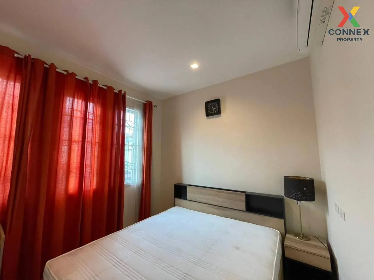 For Rent Townhouse/Townhome  , Golden Town Bangna-Suanluang , Dok