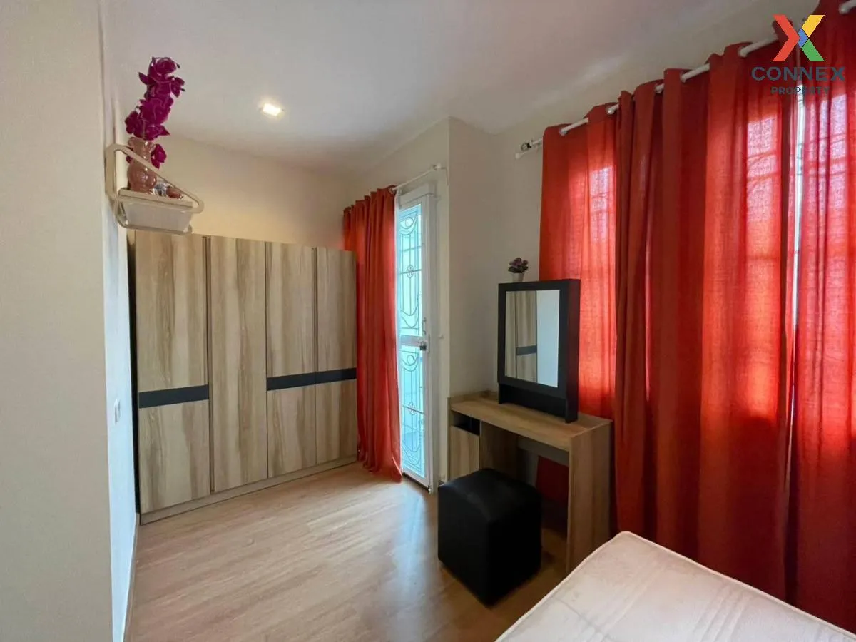 For Rent Townhouse/Townhome  , Golden Town Bangna-Suanluang , Dok