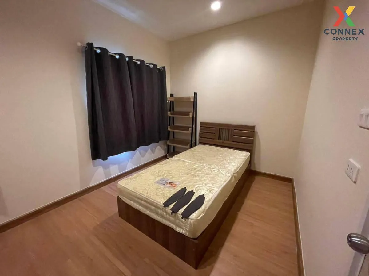 For Rent Townhouse/Townhome  , Golden Town Bangna-Suanluang , Dok