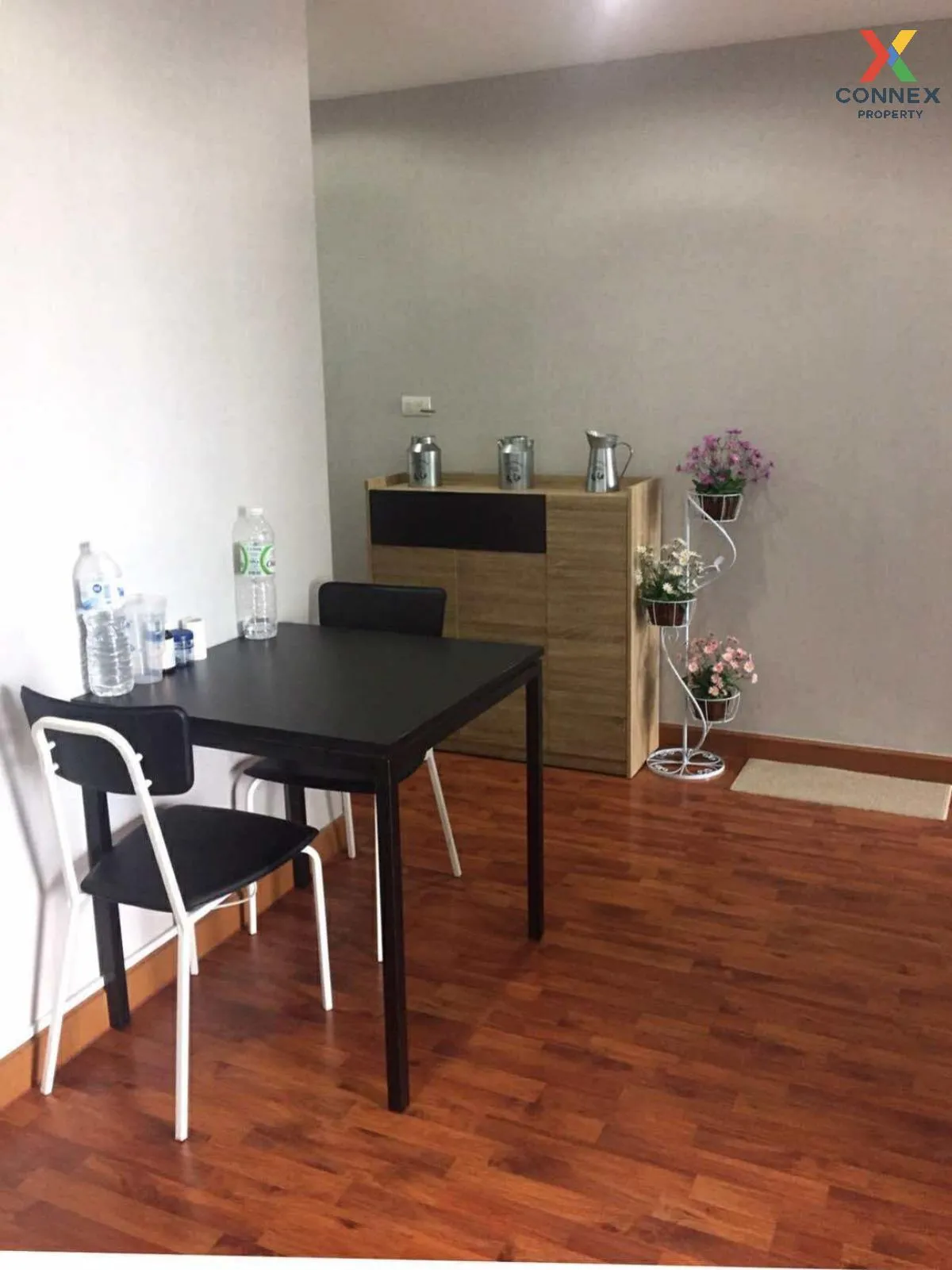 เช่าคอนโด  แบงค์คอก ฮอไรซอน รามคำแหง ชั้นสูง หัวหมาก เขต บางกะปิ  4