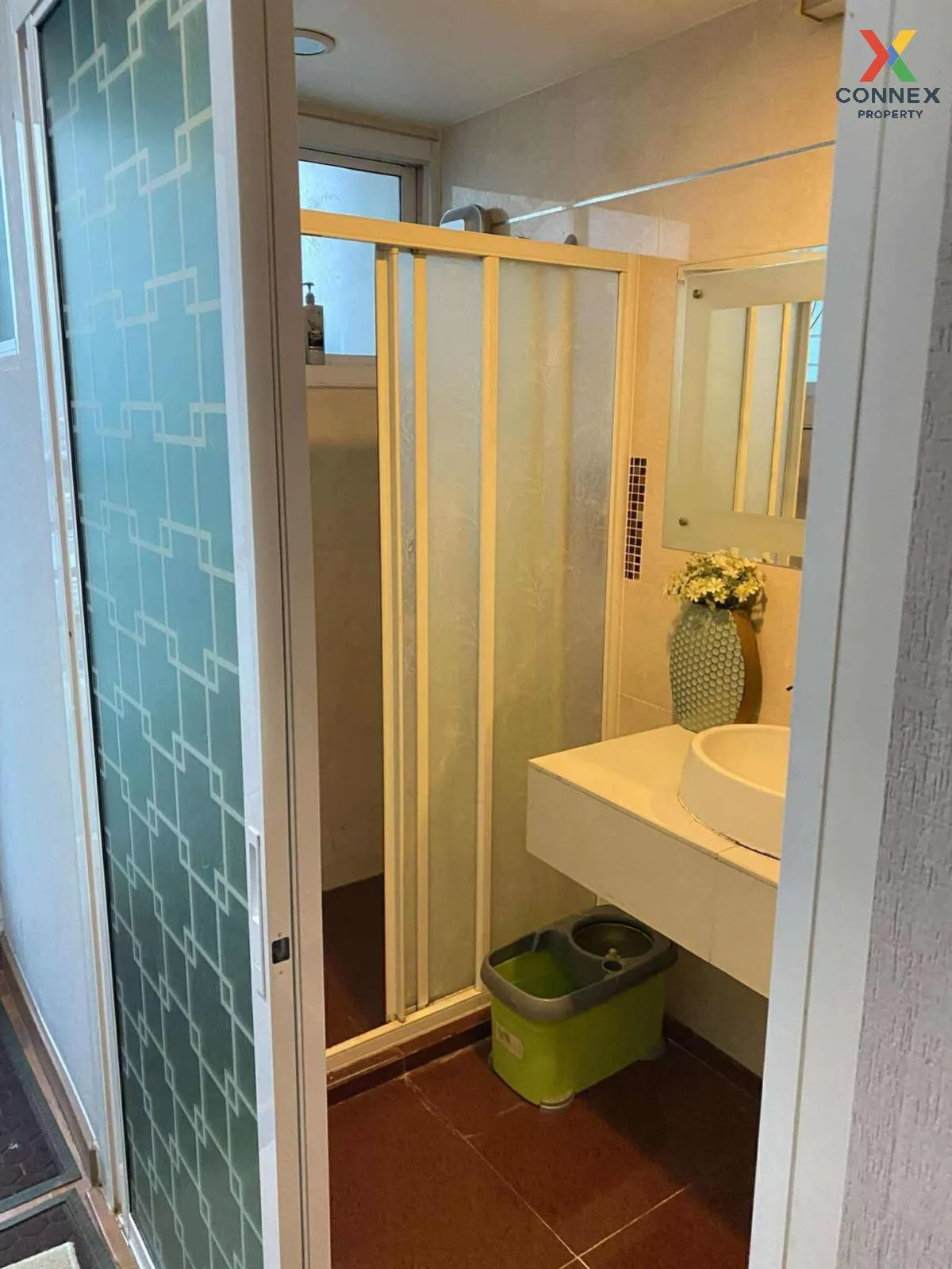 เช่าคอนโด  แบงค์คอก ฮอไรซอน รามคำแหง ชั้นสูง หัวหมาก เขต บางกะปิ 