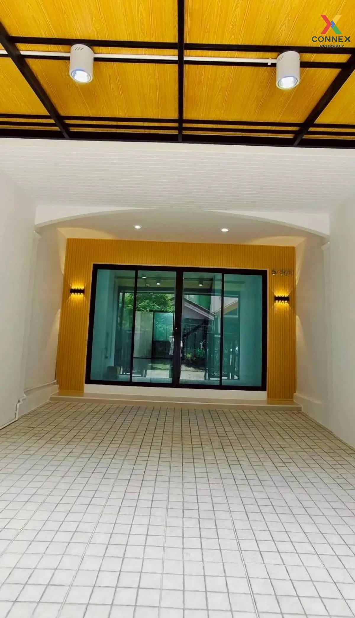 ขายทาวน์เฮ้าส์/ทาวน์โฮม  พงษ์ศิริชัย 2 รีโนเวทใหม่ อ้อมน้อย กระทุ 2