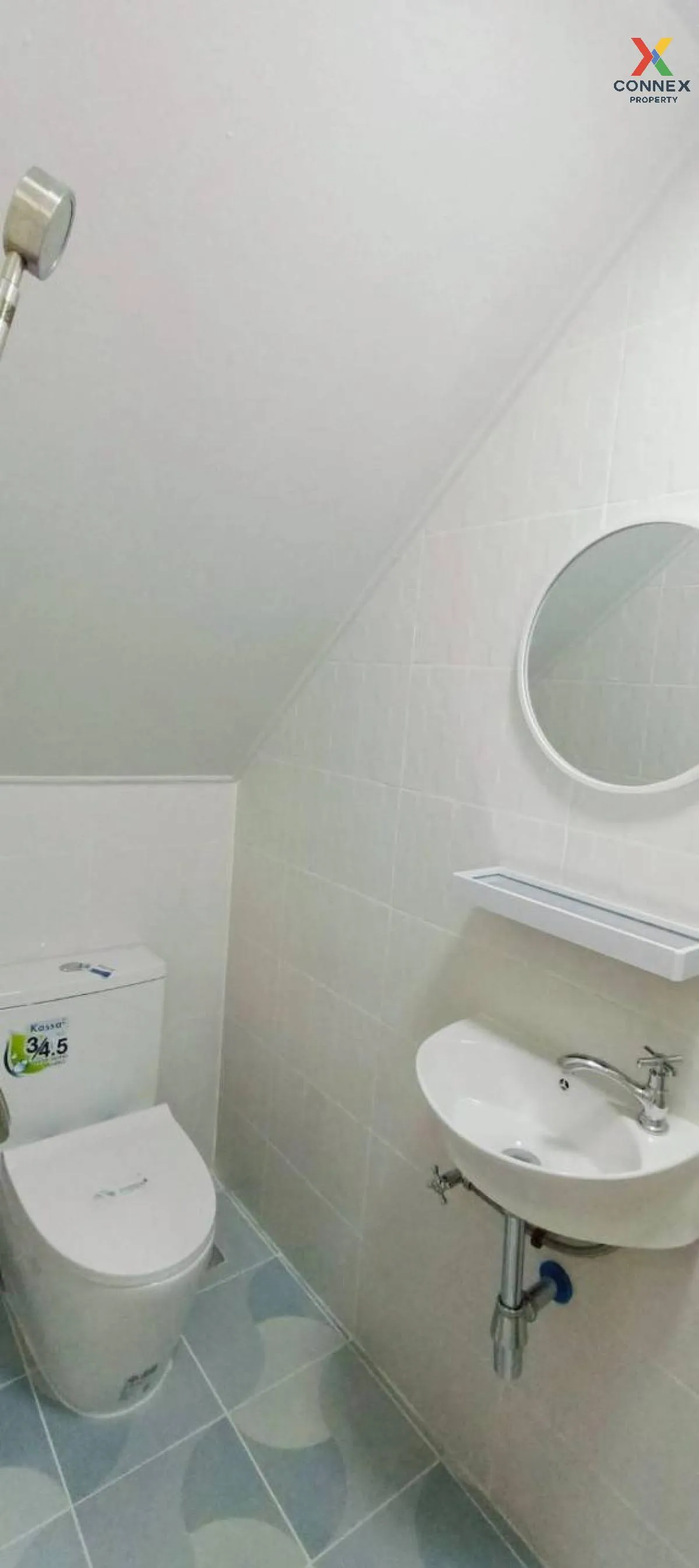 ขายทาวน์เฮ้าส์/ทาวน์โฮม  พงษ์ศิริชัย 2 รีโนเวทใหม่ อ้อมน้อย กระทุ