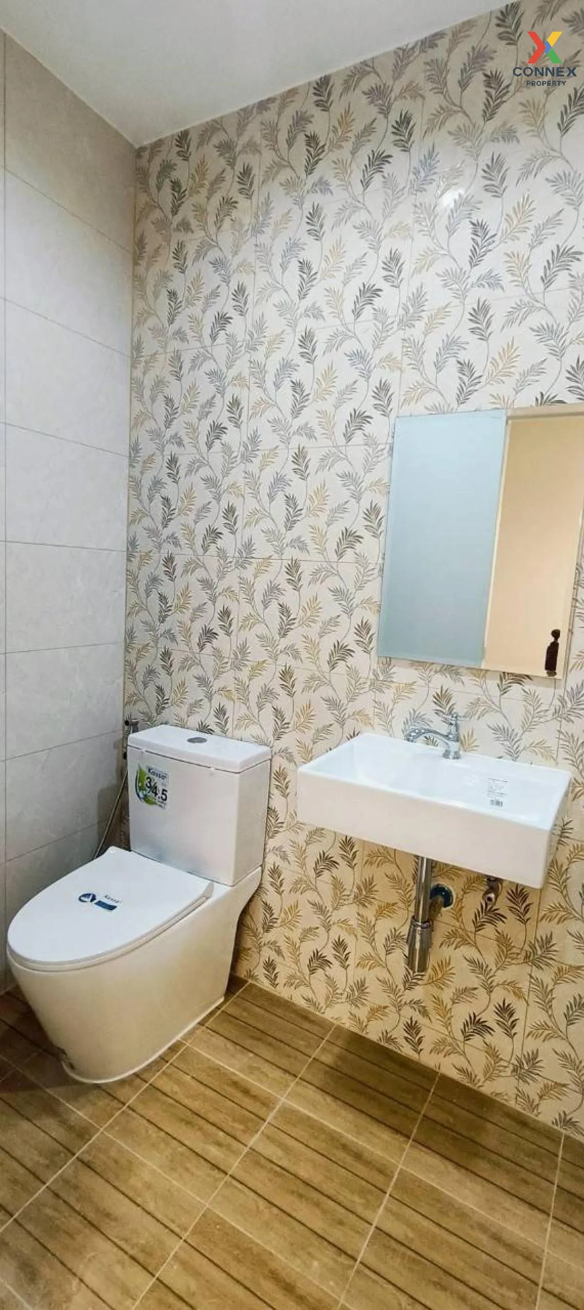 ขายทาวน์เฮ้าส์/ทาวน์โฮม  พงษ์ศิริชัย 2 รีโนเวทใหม่ อ้อมน้อย กระทุ