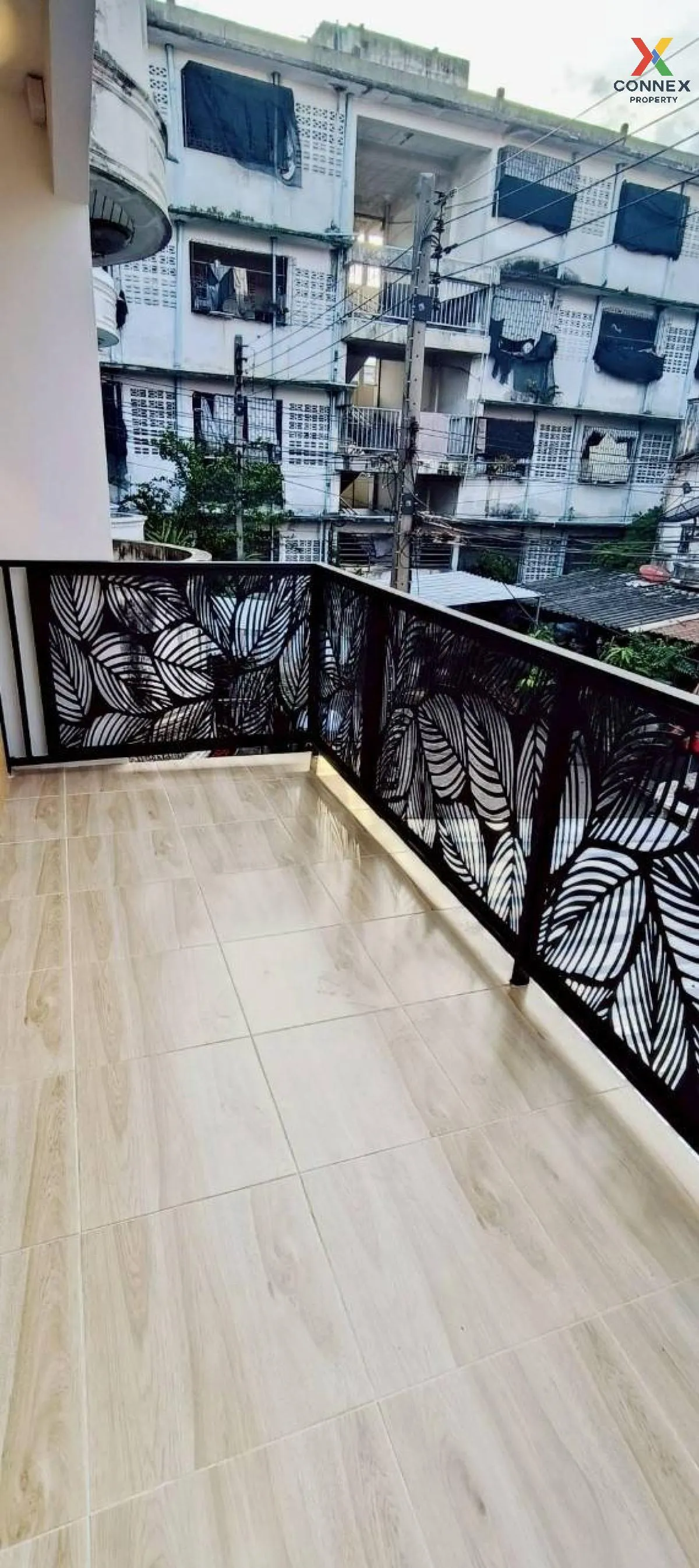 ขายทาวน์เฮ้าส์/ทาวน์โฮม  พงษ์ศิริชัย 2 รีโนเวทใหม่ อ้อมน้อย กระทุ