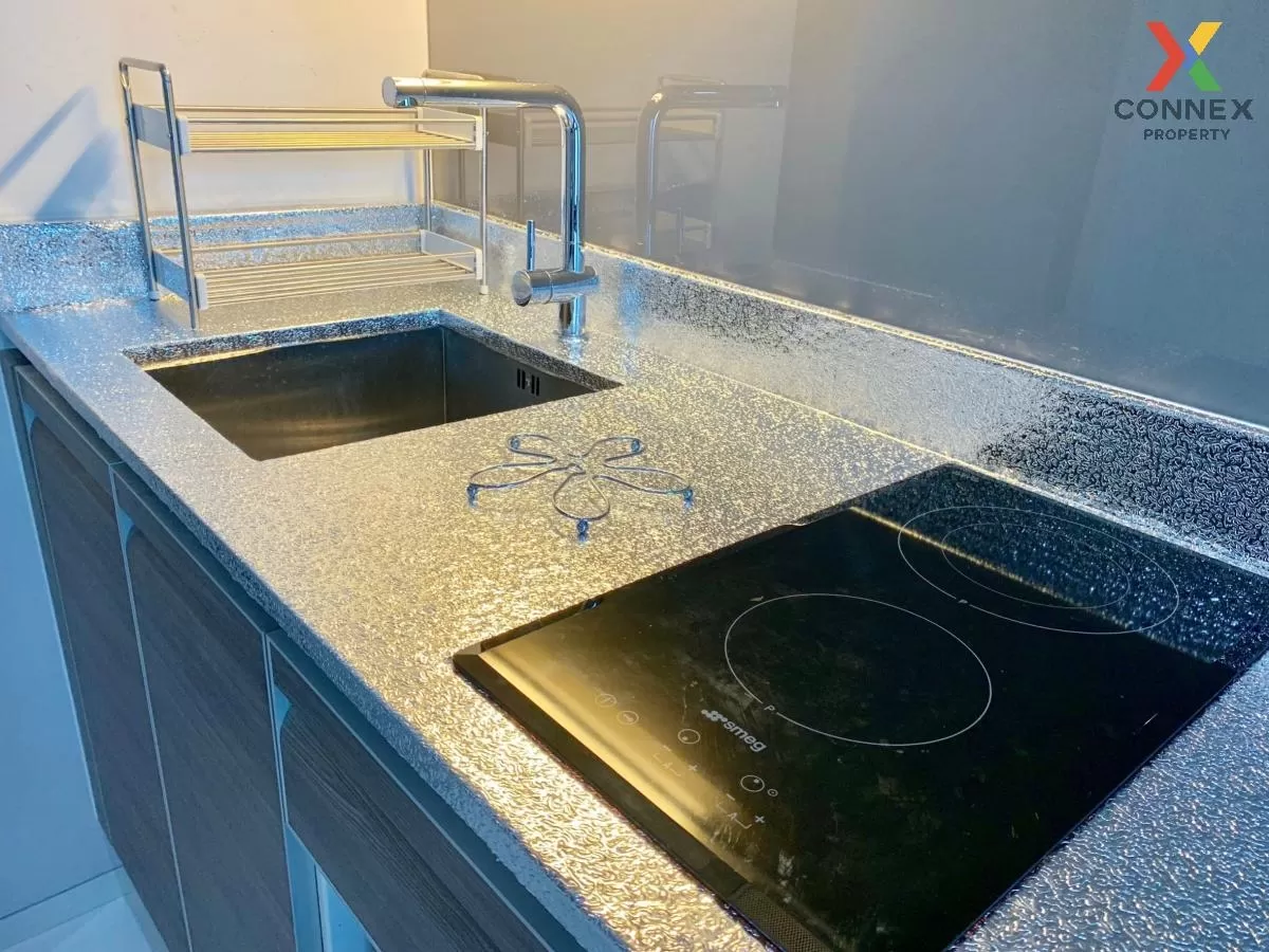 FOR SALE Condo , Keyne by Sansiri , BTS-Thong Lo , Khlong Toei ,  FOR SALE Condo , Keyne by Sansiri , BTS-Thong Lo , Khlong Toei ,  4