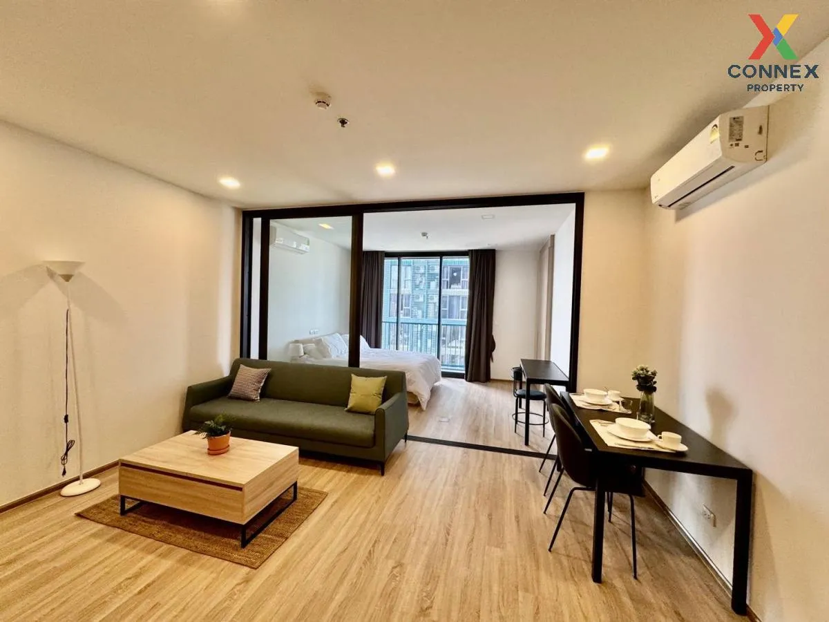 For Rent Condo , XT Phayathai , BTS-Phaya Thai , Thanon Phyathai  1
