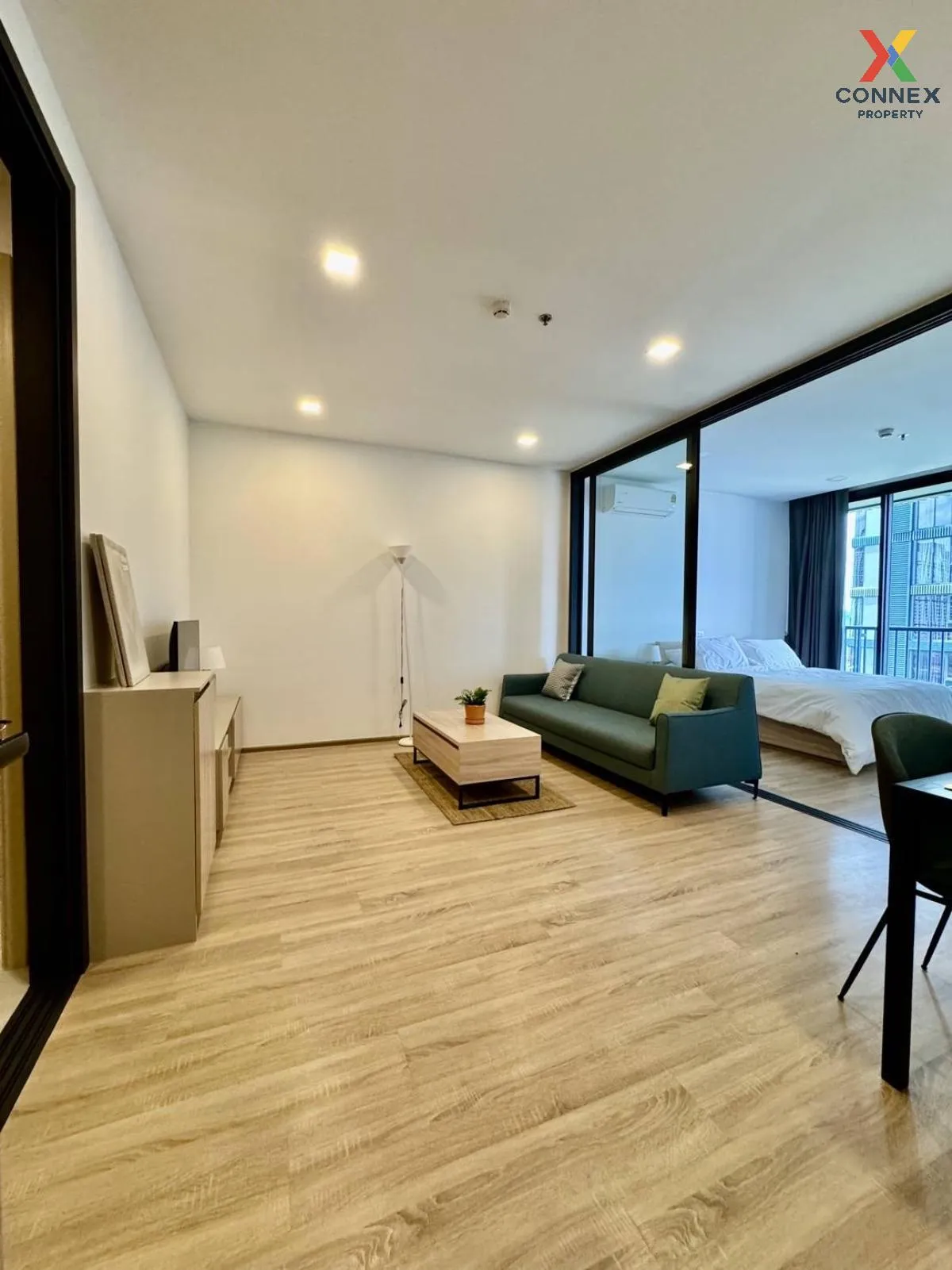 For Rent Condo , XT Phayathai , BTS-Phaya Thai , Thanon Phyathai  2