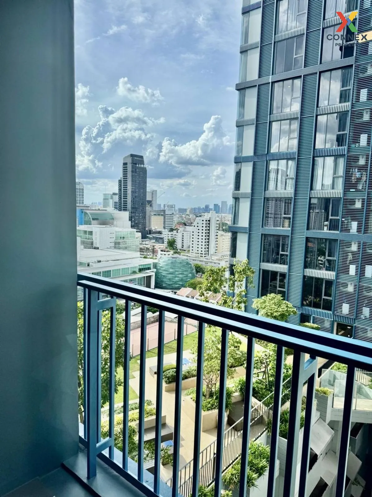 For Rent Condo , XT Phayathai , BTS-Phaya Thai , Thanon Phyathai 