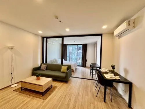 For Rent Condo , XT Phayathai , BTS-Phaya Thai , Thanon Phyathai , Rat Thewi , Bangkok , CX-124672
