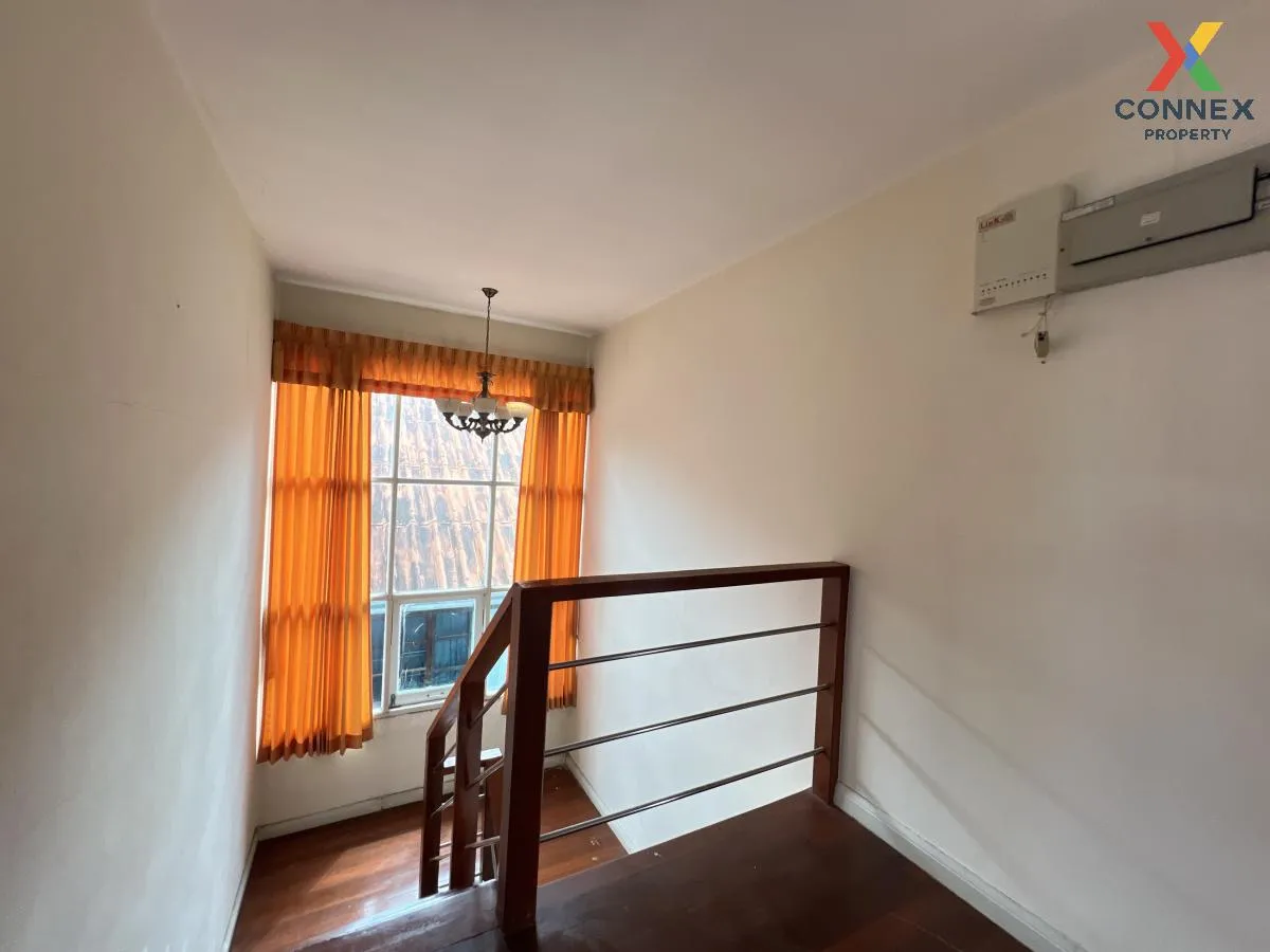 ขายบ้านเดี่ยวใกล้สถานีรถไฟฟ้าบางซ่อน บางซ่อน เขต บางซื่อ กรุงเทพ 