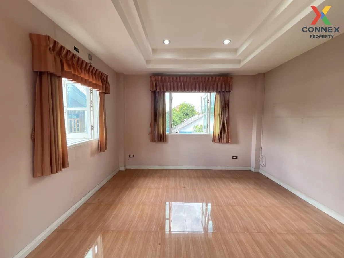 ขายบ้านเดี่ยวใกล้สถานีรถไฟฟ้าบางซ่อน บางซ่อน เขต บางซื่อ กรุงเทพ 