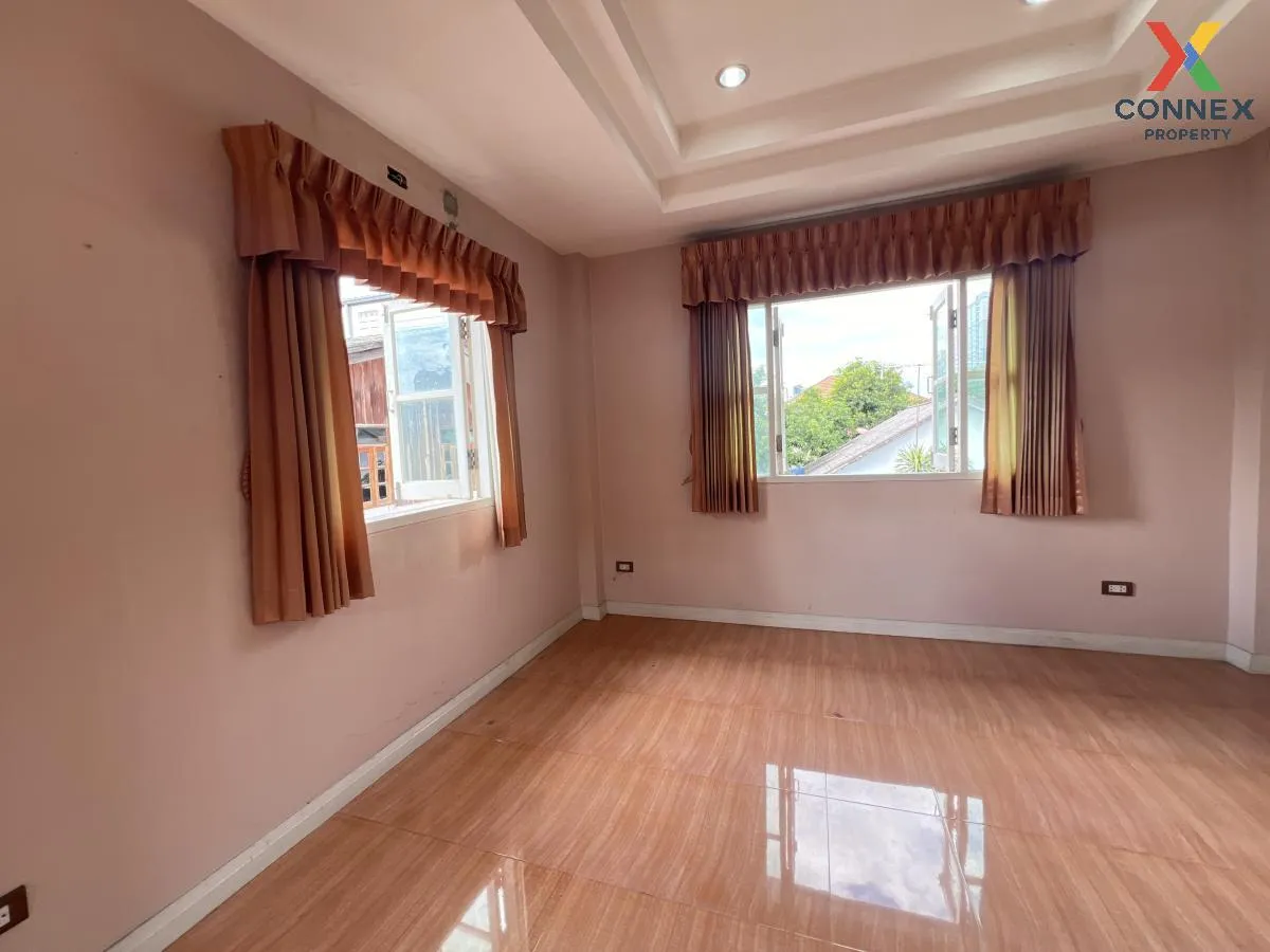 ขายบ้านเดี่ยวใกล้สถานีรถไฟฟ้าบางซ่อน บางซ่อน เขต บางซื่อ กรุงเทพ 