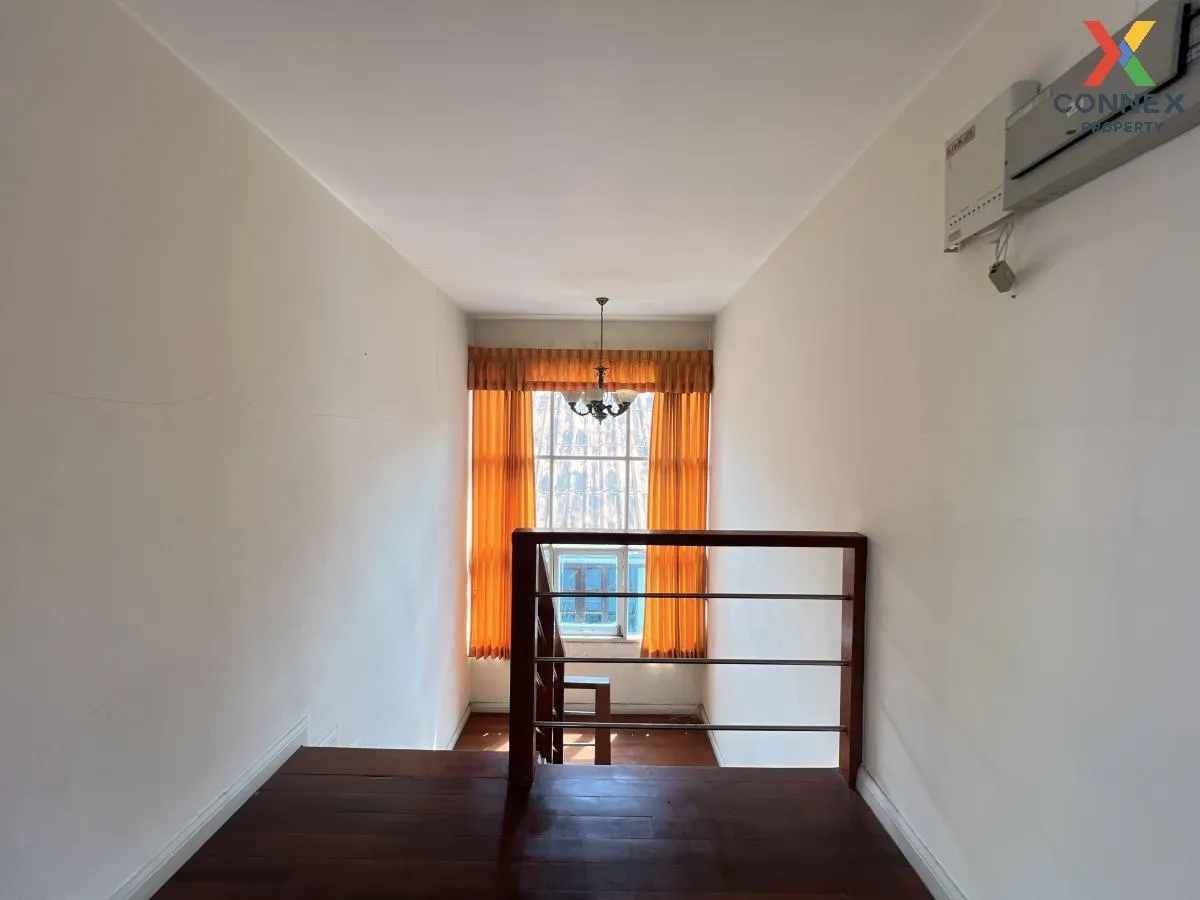 ขายบ้านเดี่ยวใกล้สถานีรถไฟฟ้าบางซ่อน บางซ่อน เขต บางซื่อ กรุงเทพ 