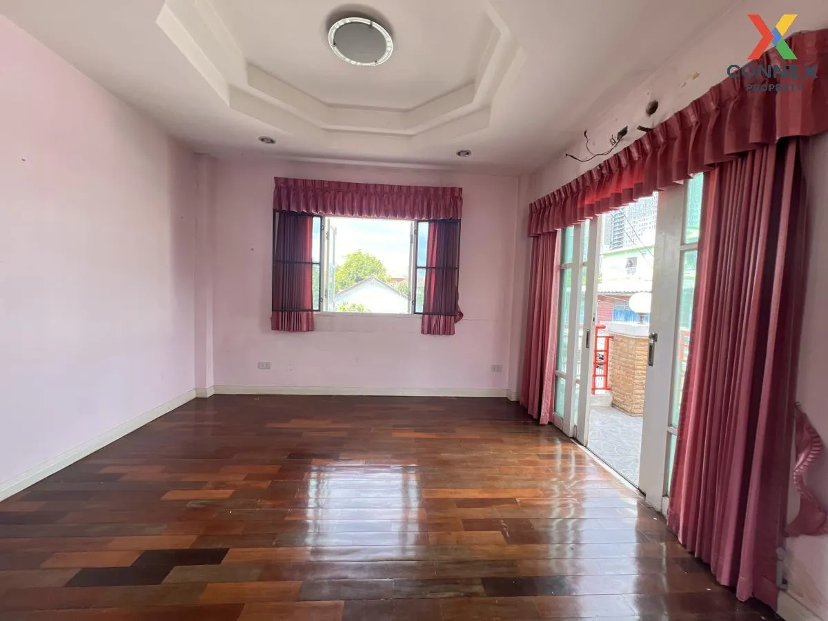 ขายบ้านเดี่ยวใกล้สถานีรถไฟฟ้าบางซ่อน บางซ่อน เขต บางซื่อ กรุงเทพ 