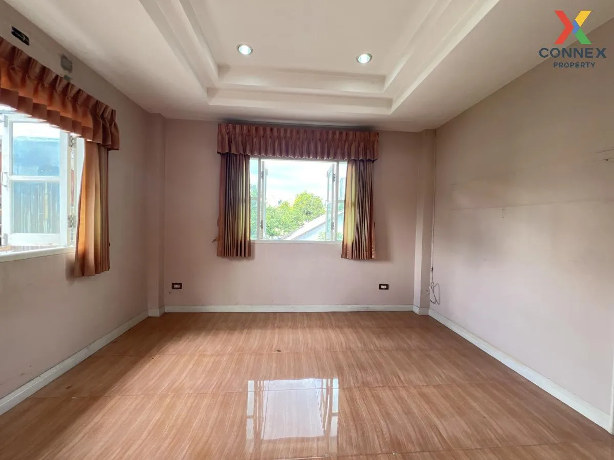 ขายบ้านเดี่ยวใกล้สถานีรถไฟฟ้าบางซ่อน บางซ่อน เขต บางซื่อ กรุงเทพ 