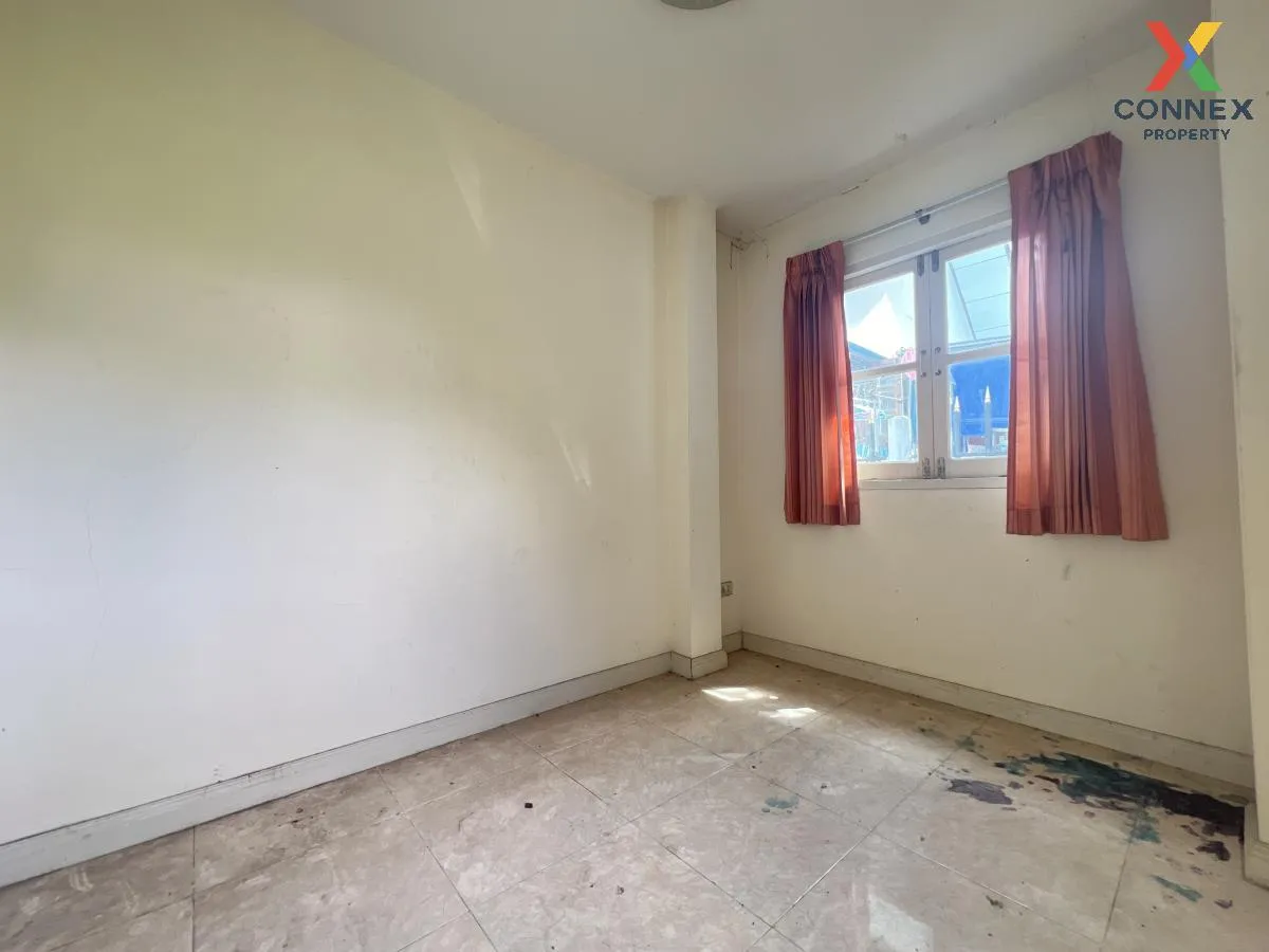 ขายบ้านเดี่ยวใกล้สถานีรถไฟฟ้าบางซ่อน บางซ่อน เขต บางซื่อ กรุงเทพ 