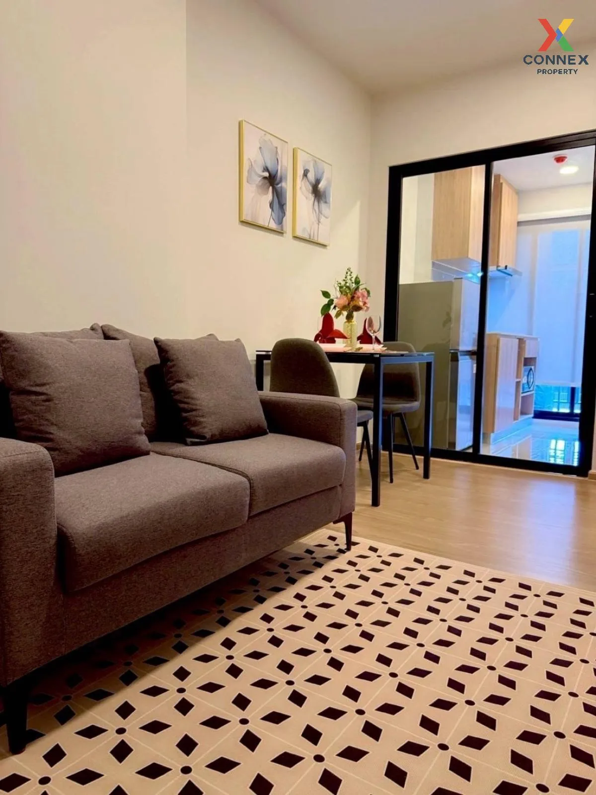 For Rent Condo , Chewathai Pinklao , MRT-Bang Yi Khon , Bang Yi K
