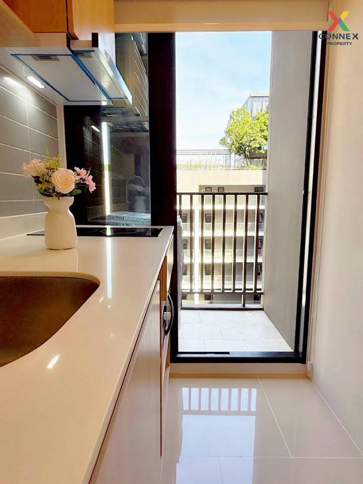 For Rent Condo , Chewathai Pinklao , MRT-Bang Yi Khon , Bang Yi K