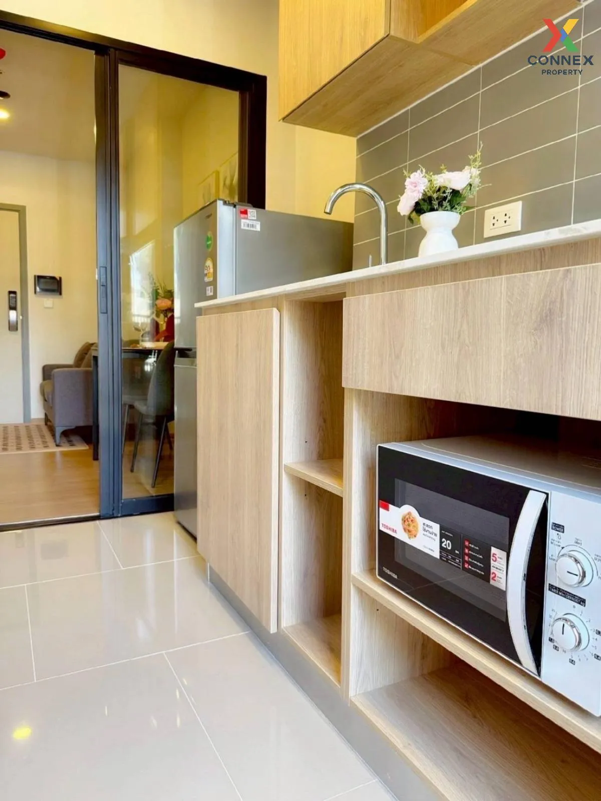 For Rent Condo , Chewathai Pinklao , MRT-Bang Yi Khon , Bang Yi K