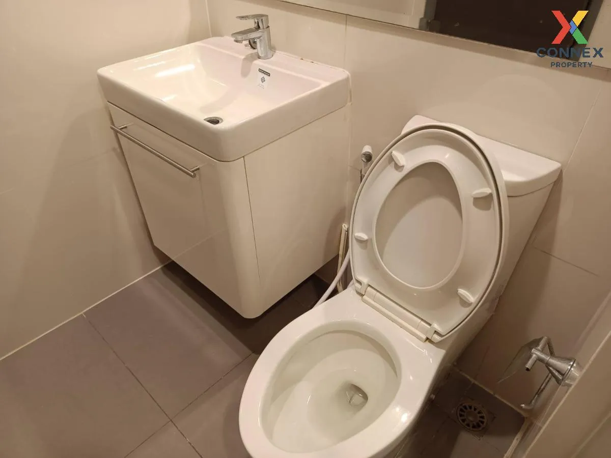 For Sale Condo , RHYTHM Rangnam , newly renovated , BTS-Victory M