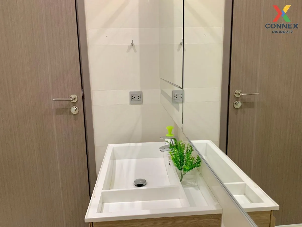 เช่าคอนโด  คีนน์ บาย แสนสิริ BTS-ทองหล่อ คลองเตย เขต คลองเตย กรุง