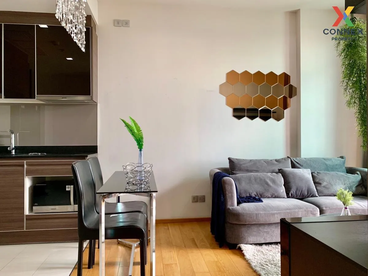 เช่าคอนโด  คีนน์ บาย แสนสิริ BTS-ทองหล่อ คลองเตย เขต คลองเตย กรุง 2