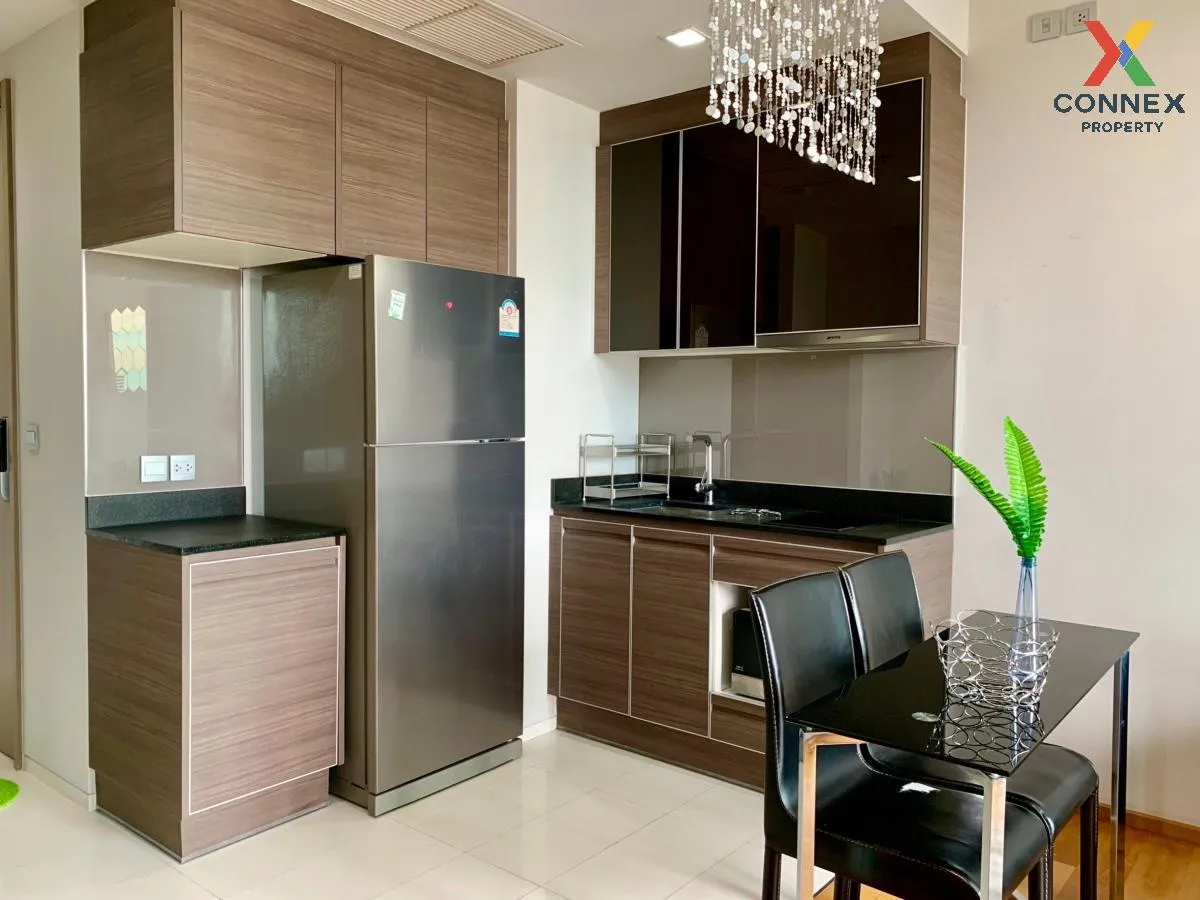 เช่าคอนโด  คีนน์ บาย แสนสิริ BTS-ทองหล่อ คลองเตย เขต คลองเตย กรุง