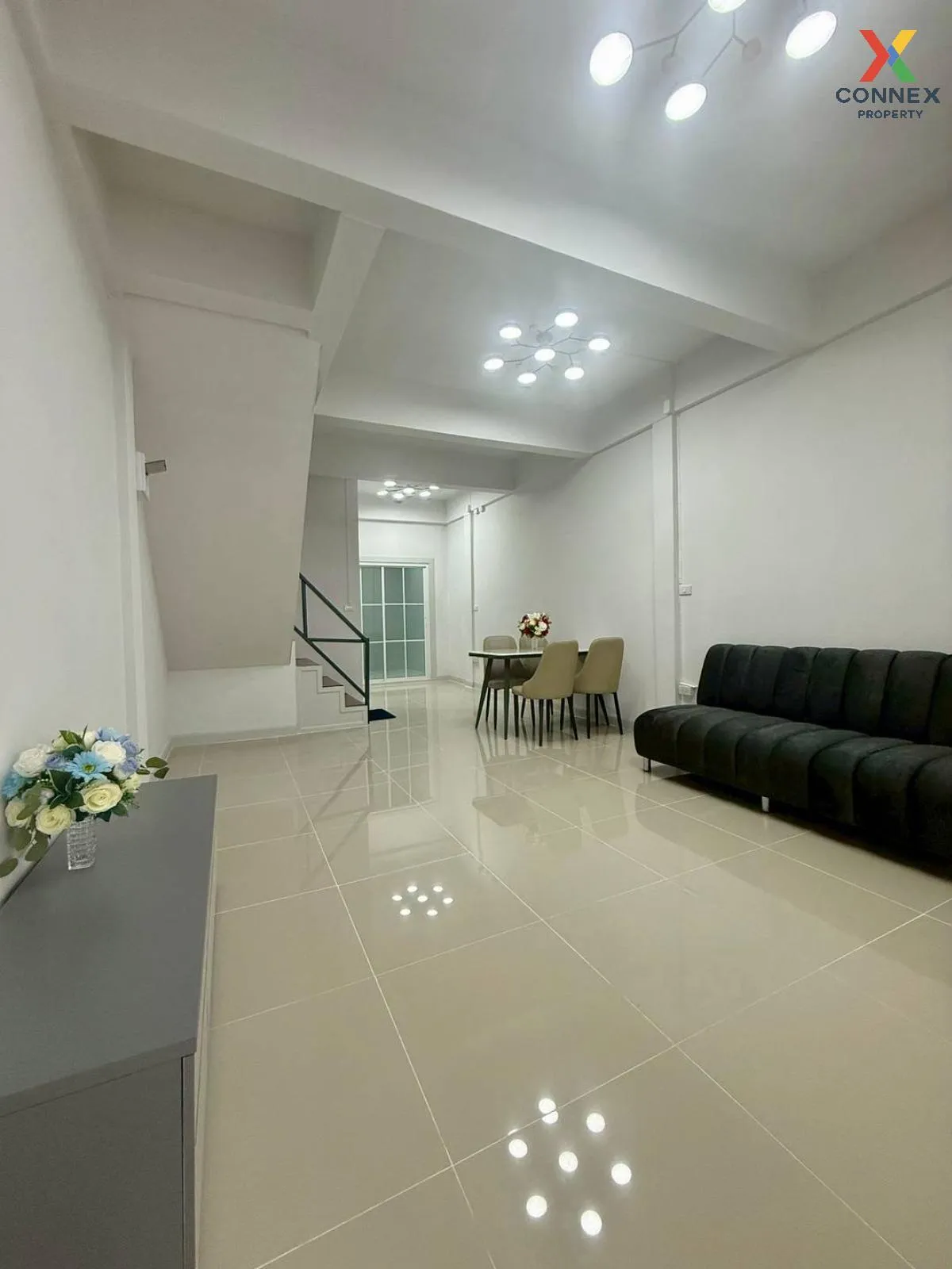 For Sale Townhouse/Townhome  , Ampornpaisan Pakkret , MRT-Pak Kre