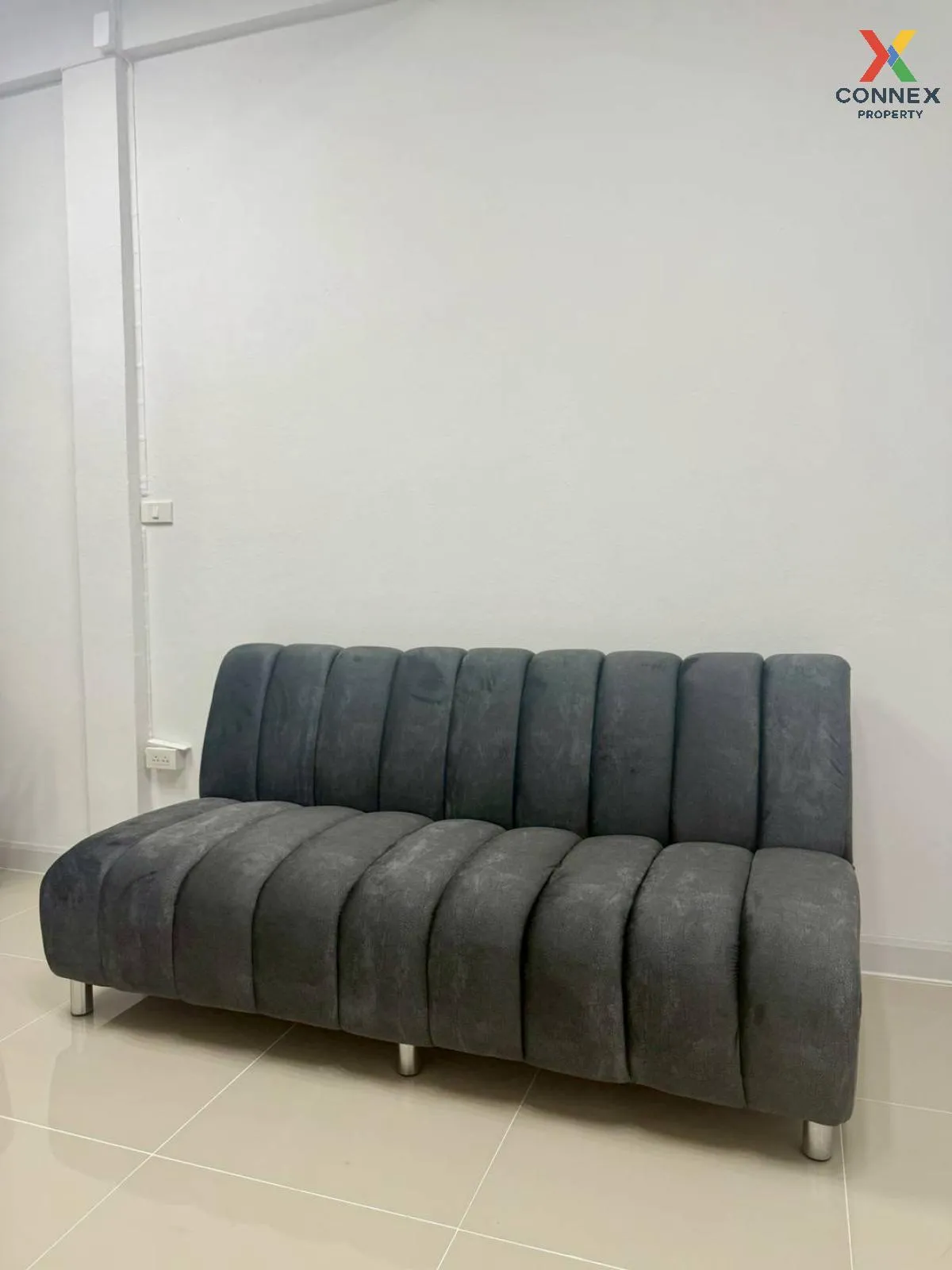 For Sale Townhouse/Townhome  , Ampornpaisan Pakkret , MRT-Pak Kre