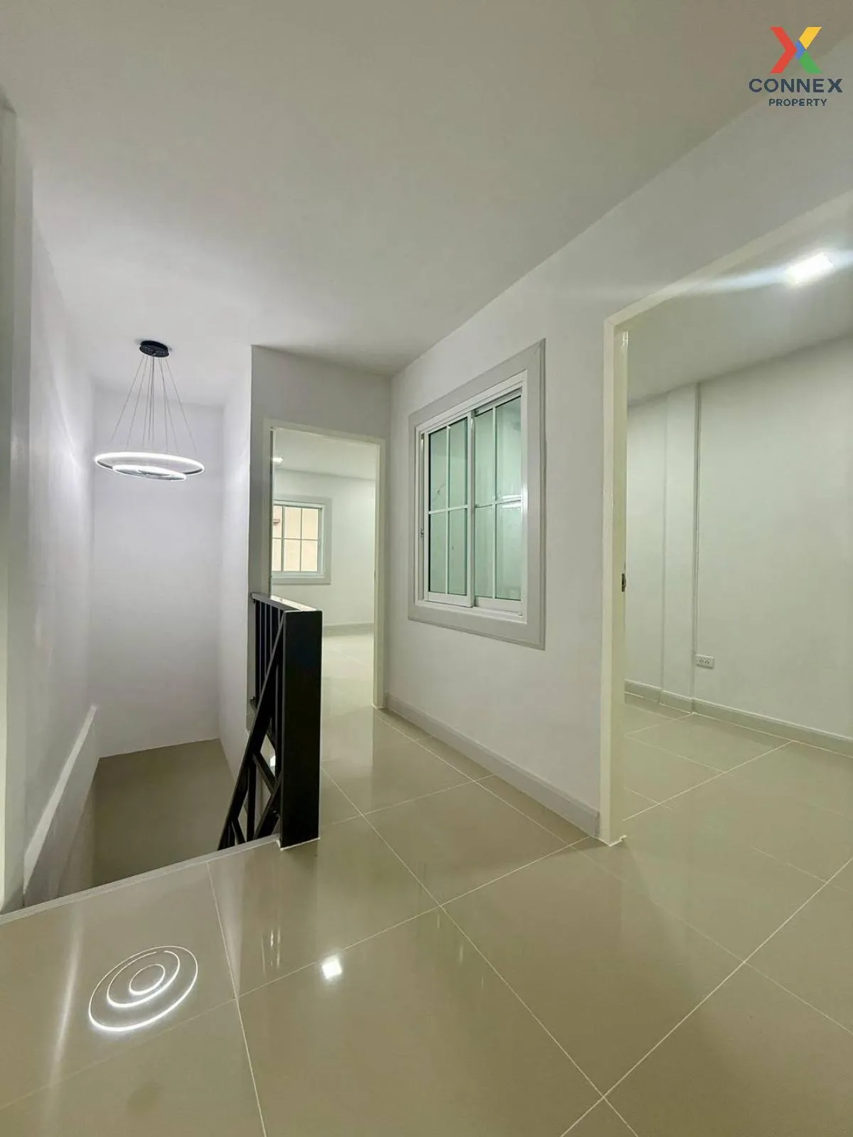 For Sale Townhouse/Townhome  , Ampornpaisan Pakkret , MRT-Pak Kre