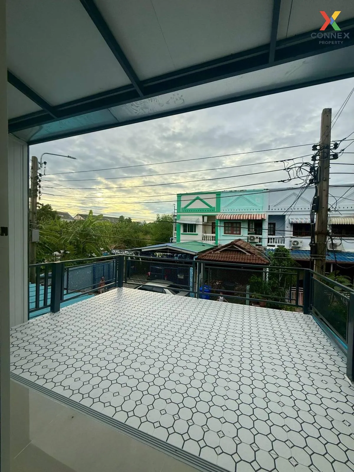 For Sale Townhouse/Townhome  , Ampornpaisan Pakkret , MRT-Pak Kre