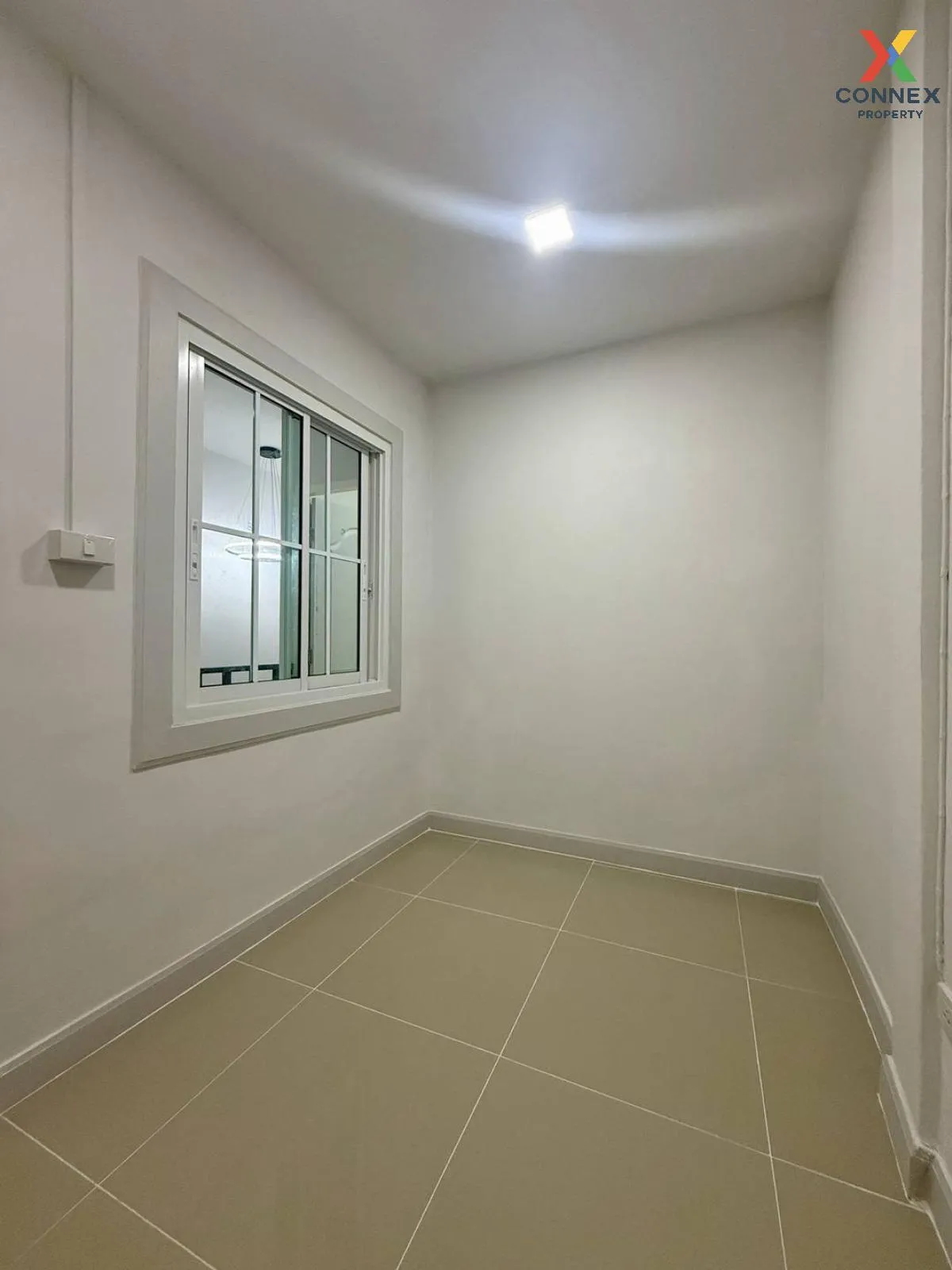 For Sale Townhouse/Townhome  , Ampornpaisan Pakkret , MRT-Pak Kre