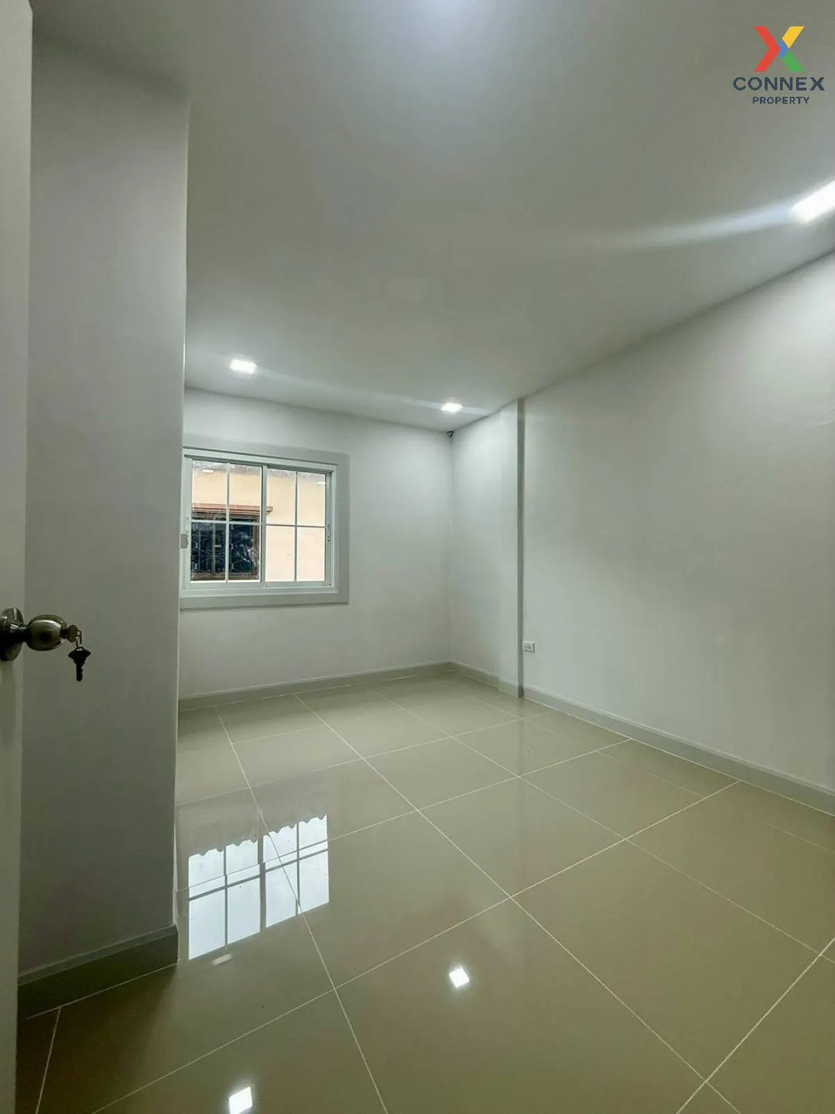 For Sale Townhouse/Townhome  , Ampornpaisan Pakkret , MRT-Pak Kre