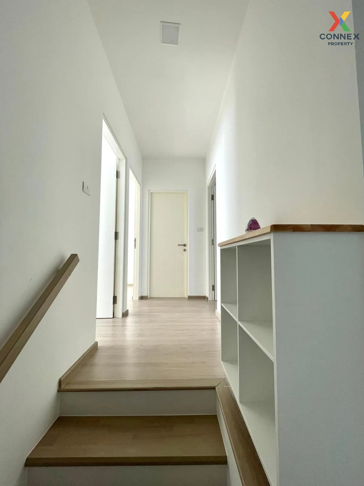 เช่าทาวน์เฮ้าส์/ทาวน์โฮม  อินดี้ 2 บางนา-รามคำแหง 2 MRT-ศรีอุดม (