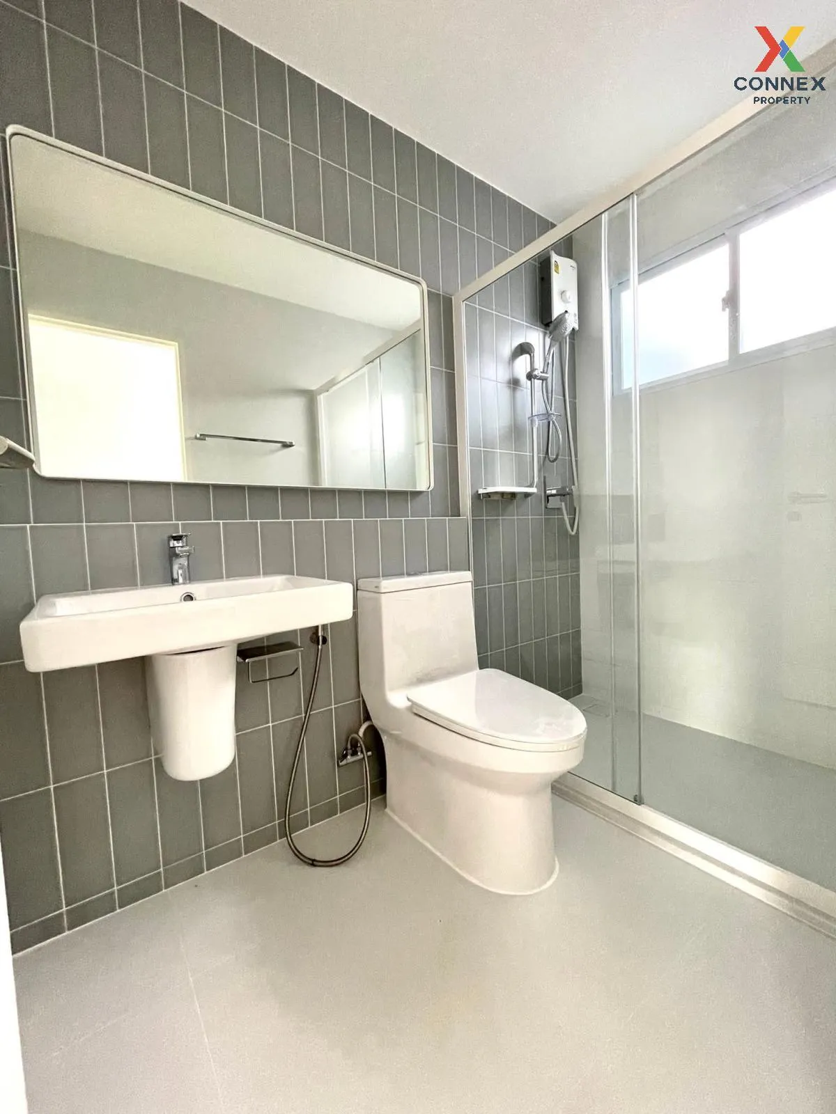 เช่าทาวน์เฮ้าส์/ทาวน์โฮม  อินดี้ 2 บางนา-รามคำแหง 2 MRT-ศรีอุดม (